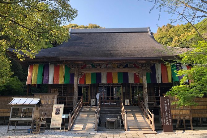 1-Day Kochi Highlights Tour with local guide - Chikurinji Temple: Spiritual Space and Cultural Context