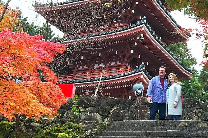 1-Day Kochi Highlights Tour with local guide - Kochi Castle: The Real-World Viewpoint Stop