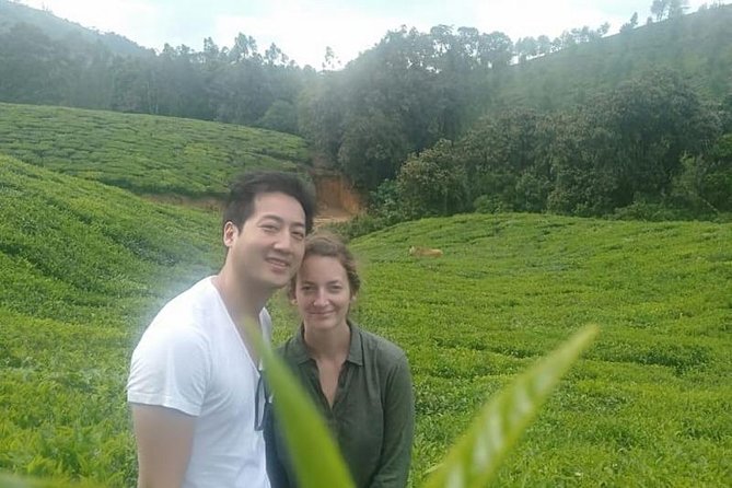 2 Nights Misty Munnar Sightseeing (Private Tour with Car) - Iris Holidays - Private Car + Hotel: What This Tour Gets Right