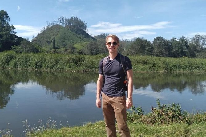 2 Nights Misty Munnar Sightseeing (Private Tour with Car) - Iris Holidays - Should You Book Iris Holidays for Misty Munnar Sightseeing?