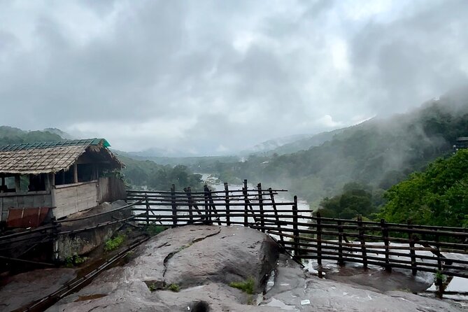 4 Day Kerala Tour Athirappilly Munnar Alleppey - Price and Value: Does $364.50 Make Sense for 4 Days?