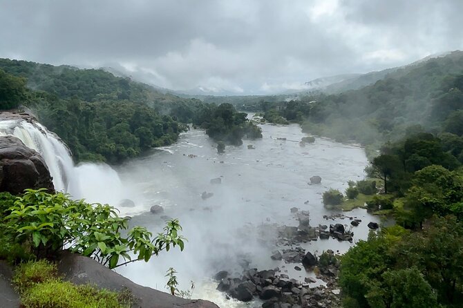 4 Day Kerala Tour Athirappilly Munnar Alleppey - Practical Tips Before You Go (So the Days Feel Easier)