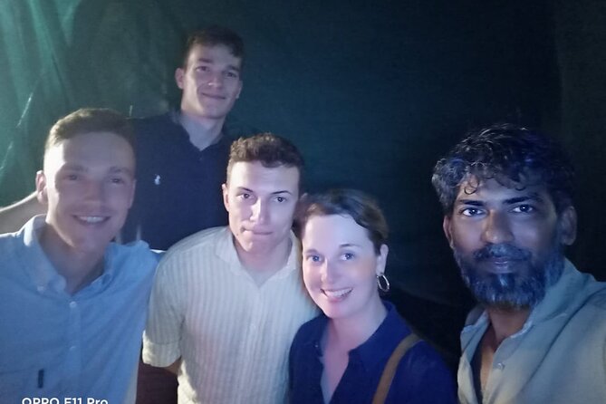 4 Hour Private Tuk Tuk Tour in Kochi From Cruise terminal - How the 3 hours 45 minutes really works (and how to make it better)