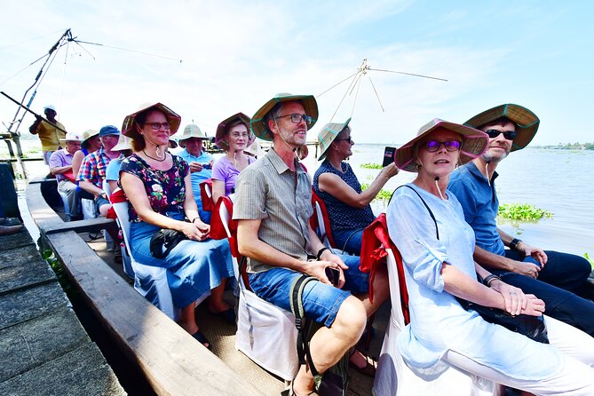 4 Hours Private Village Life Experience in Kochi with Pickup - The welcome and the quiet reset: coconut drink and garden calm