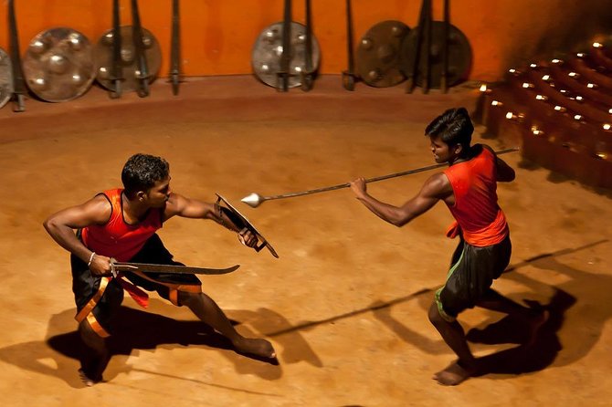 5 Days Kerala Tour Package With 4 Star Stays & Private Houseboat - Day 5: Checkout and Dropping You Where You Actually Need to Go