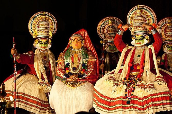 5 Days Kerala Tour Package With 4 Star Stays & Private Houseboat - Price and Value: Is $349 Per Person Fair for This Mix?