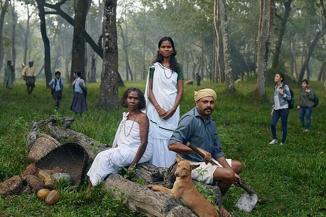 5 Days Kerala Tour with Private Car Houseboat Munnar and Thekkady - What makes this 5-day Kerala route work