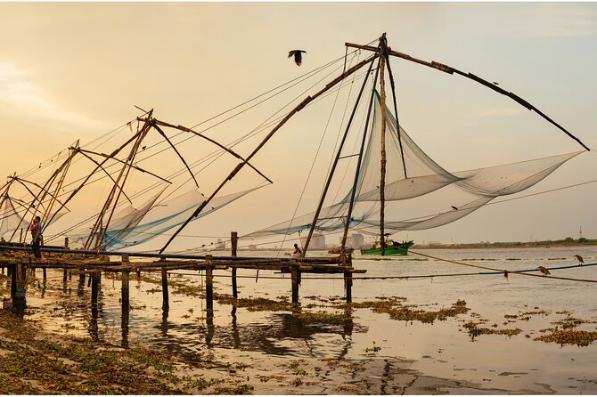 5 Days Kerala Tour with Private Car Houseboat Munnar and Thekkady - Drivers and planning support: why service quality matters on this route