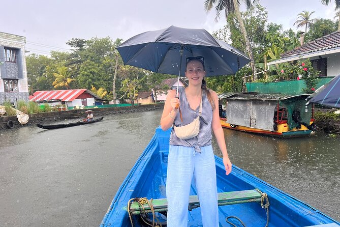 6hrs Alleppey Houseboat Tour-Serene Canals, Local Life & Food. - A 6-Hour Houseboat Day That Still Feels Like Real Backwaters