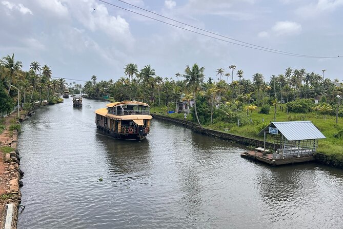 6hrs Alleppey Houseboat Tour-Serene Canals, Local Life & Food. - Price and Value: What You’re Really Paying For at $90.53