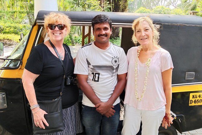 Adventure Tuk Tuk Tour in kochi - A Private Guided Tour with Hotel Pick up - Where this tour fits best (and where it doesn’t)