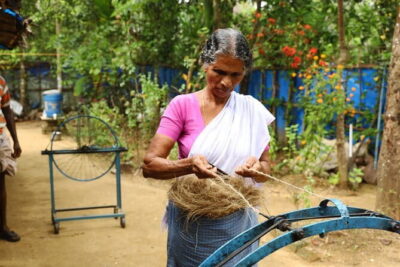 Backwater Tour from Cochin - Price and Value: What $20 Gets You in Real Life