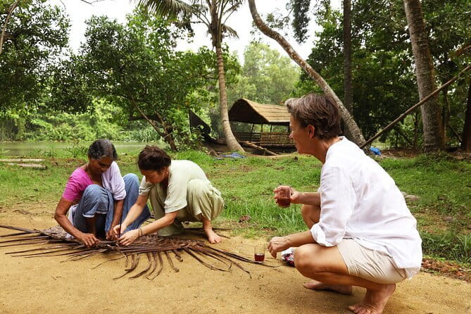 Backwater Tour from Cochin - Guide and Group Size: Why It Helps Your Day Go Smoothly