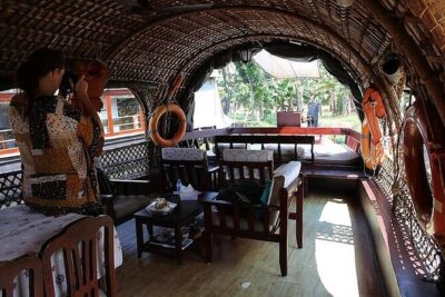 Backwaters Houseboat Cruise in Aleppey with Lunch from Cochin - Private Tour - Kochi to Alappuzha Transfer: The Timing That Makes It Work