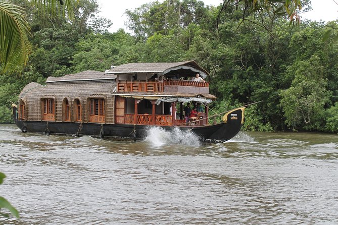 Best of Kerala - Key highlights you’ll feel right away