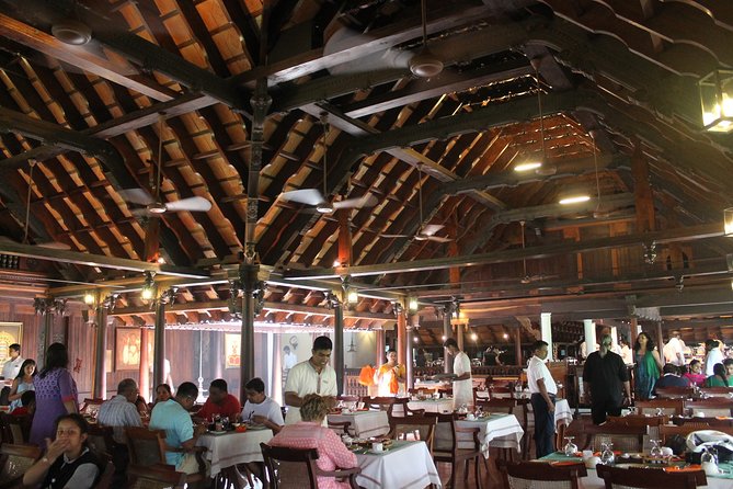 Best of Kerala - Should you book this Best of Kerala experience?