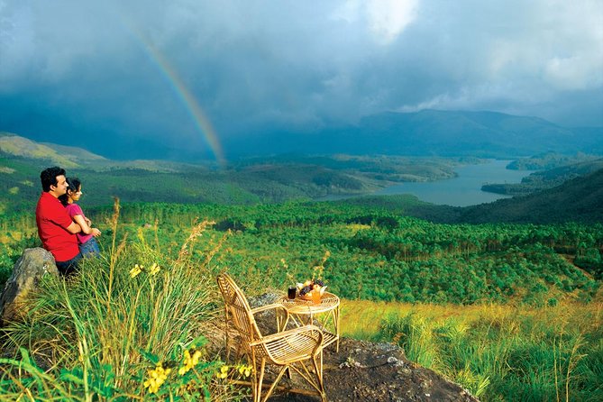 Best of Kerala Tour (Exclusive Private tour) - Periyar National Park on Day 4: jungle time plus a free day to choose