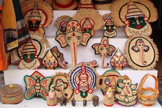 Best of kochi ! A private tour in kochi with a local guide ! - Key things to know before you go