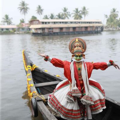 Cochin: 5-Day Kerala Tour with Munnar, Thekkady and Alleppey - Eravikulam National Park and Munnar viewpoints you’ll actually plan for