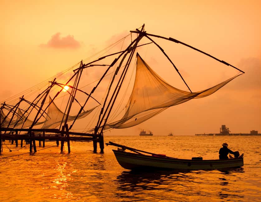 Cochin: 5-Day Kerala Tour with Munnar, Thekkady and Alleppey - What to bring, and what to avoid in Kerala