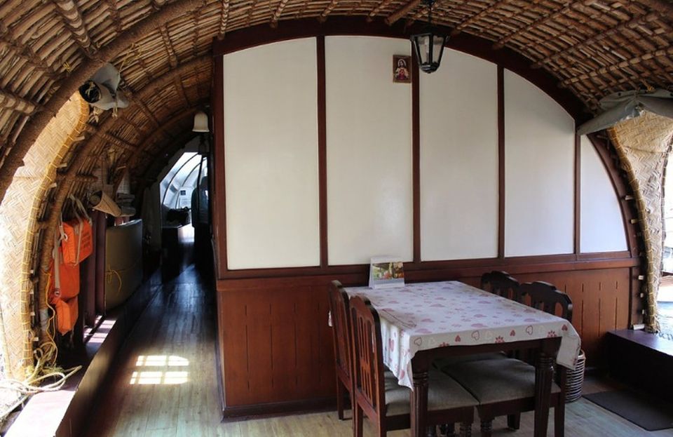 Cochin: Alleppey Backwater Private Day Cruise by Houseboat - Practical expectations: Timing, what’s included, and what to plan for