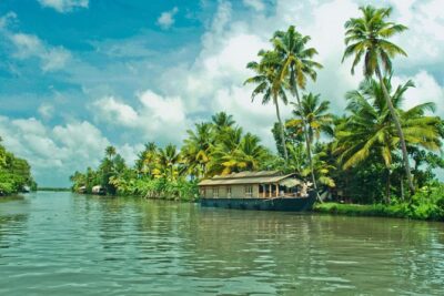 Cochin City or Backwater Shore Excursions from Cruise Terminal - Fort Kochi church stop: plan your outfit for a respectful visit