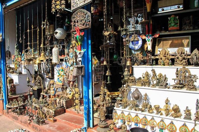 Cochin Heritage Tour With Alleppey Houseboat Cruise - Why this one-day backwaters + Kochi combo works