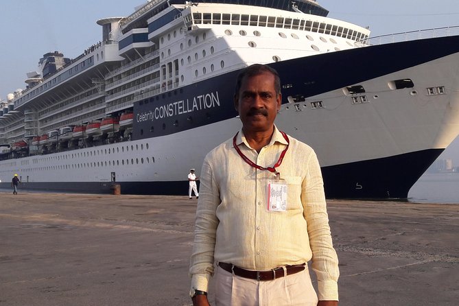 Cochin ( Kerala, India ) Airport Pick Up. Or Drop - Meet-and-Greet in Kochi International Airport or Your Hotel