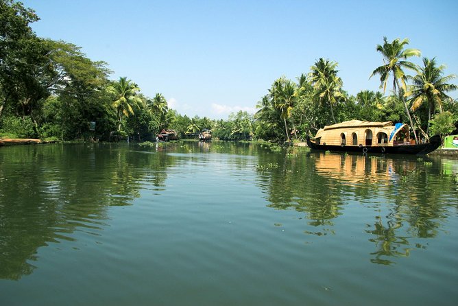 Cochin Shore Excursions from Cruise Terminal - Key highlights at a glance