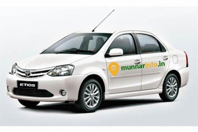 Cochin to Munnar Day trip - Key highlights to know before you go