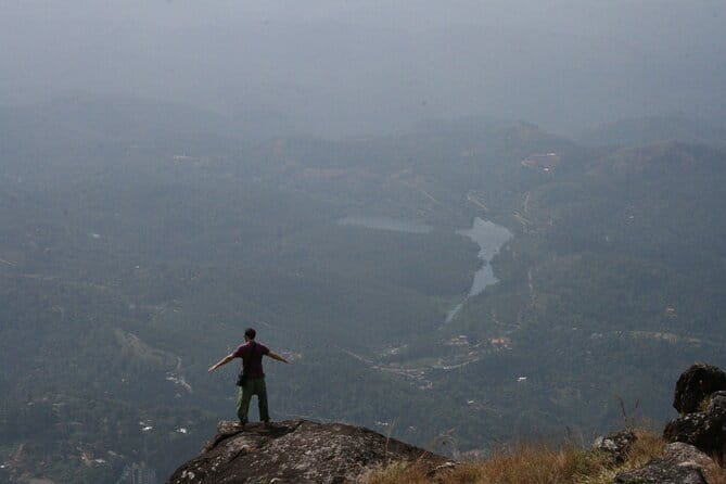 Cochin to Munnar Day trip - What’s included vs. what’s not included (and why it matters)