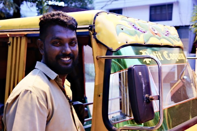 Day Trip to Athirappilly Water Falls by Kochi Taxi - Value check: what $28.76 buys you (and what it doesn’t)