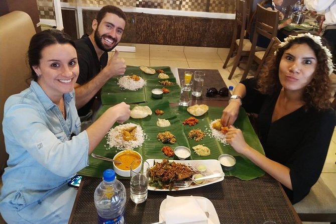 Enjoy the best Food tour in kochi with a local ! - What you actually get for $19: food, drinks, and smart value