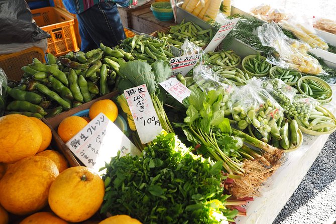Experience the energy of Kochi: Sunday Market Tour includes Kochi Castle - Stop 5: Yosakoi festival context at Kochi Yosakoi Information Community Square