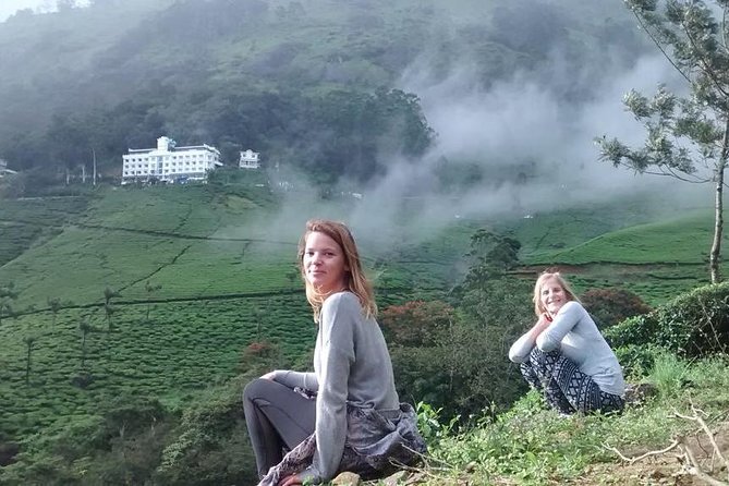 Explore Munnar Day Trip From Cochin ( By Munnar Info) - Key things to know before you go