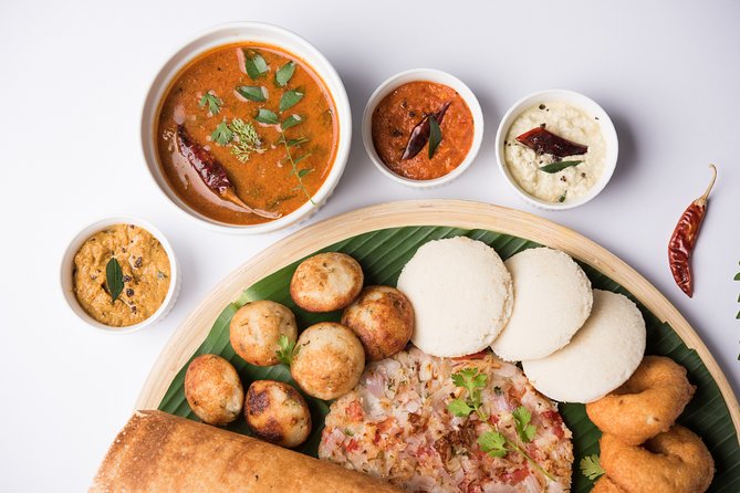 Food Walk Alleppey (2 Hours Guided Local Food Tasting Experience) - Key Highlights You’ll Feel From the First Snack