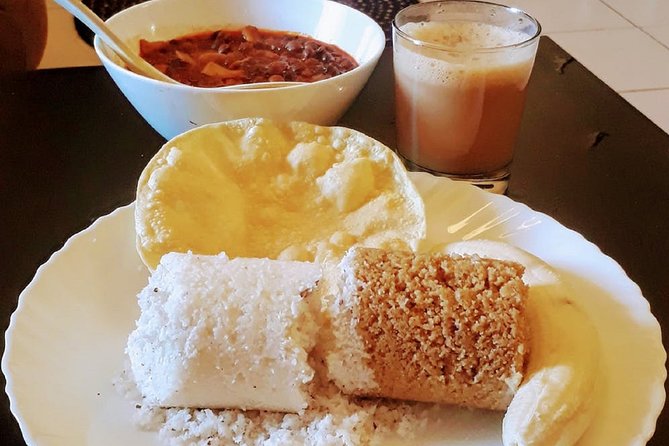 Food Walk Alleppey (2 Hours Guided Local Food Tasting Experience) - Why This 2-Hour Alleppey Food Walk Fits Perfectly Around Backwaters