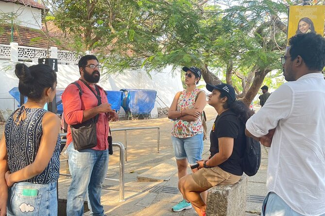 Fort Cochin Heritage Tour by The Kochi Heritage Project - Key highlights worth planning for