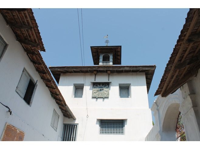 Fort Kochi & Mattanchery 3-Hour Walking Tour - The kind of guide that makes this tour work