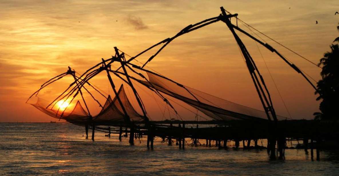 Fort Kochi & Mattanchery 3-Hour Walking Tour - Price and value: is $30 for a 3-hour private tour worth it?