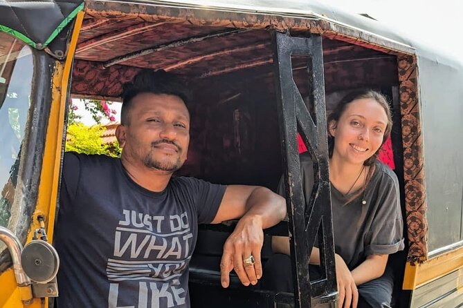 Fort Kochi Sightseeing Tuk Tuk Tour - Fort Kochi by tuk-tuk: why this format works