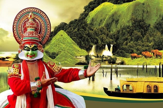 Fort Kochi Tuk-Tuk Sightseeing Tour - Who should book this tuk-tuk tour (and who might not love it)