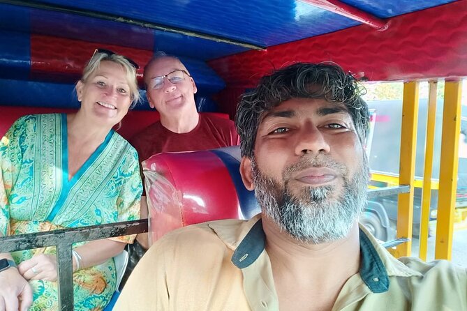 Fort Kochi Tuk Tuk Tour - Why this Fort Kochi and Mattancherry loop makes sense