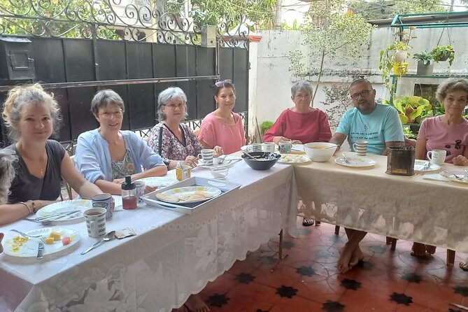 Fortkochi or Backwater Shore Excursions Tour from Cruise Terminal - Port Pickup and the 8:00 AM Rhythm in Kochi