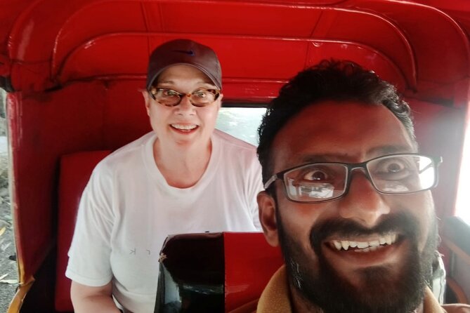 Fortkochi Sightseeing Tuk-Tuk Tour - Why this tuk-tuk route works so well for first-timers