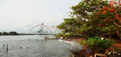 From Cochin: Fort Kochi and Mattancherry Sightseeing Tour - Chinese fishing nets: more than a photo stop