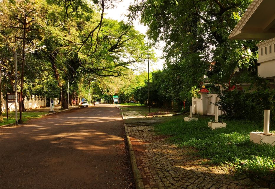 From Cochin: Fort Kochi and Mattancherry Sightseeing Tour - Price and what you actually get for about $27