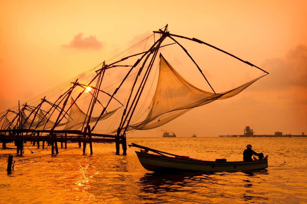 From Cochin: Fort Kochi Same Day Tour with Dutch Palace - Key Things I’d Prioritize on This Tour