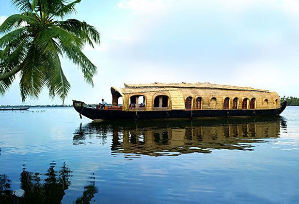 From Kochi: 2-Day 1-Night Alappuzha Private Houseboat Cruise - Key Things I’d Zoom In On