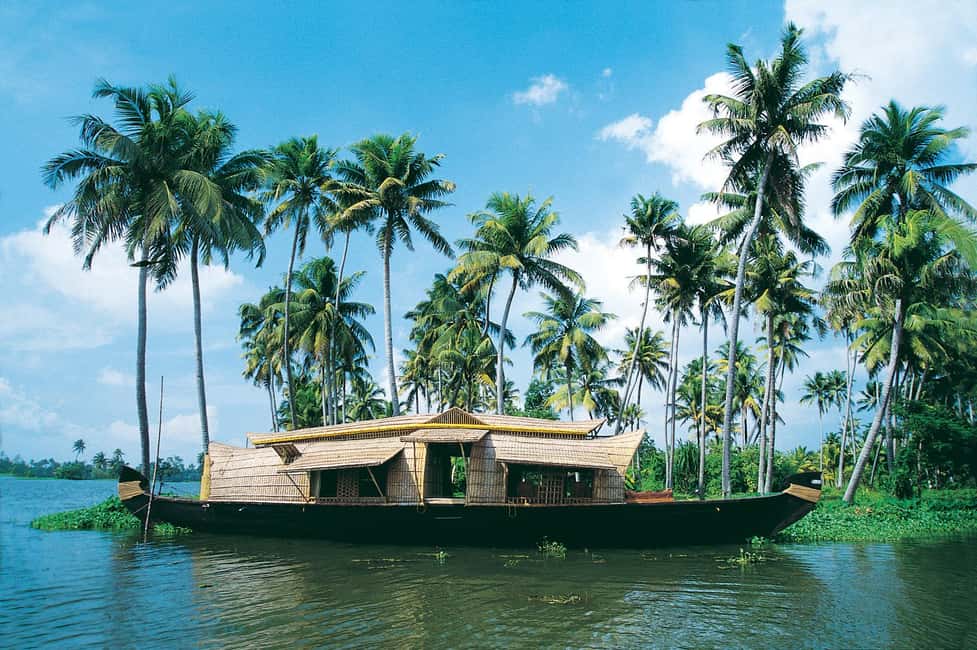 From Kochi: 3-Day Periyar Wildlife Sanctuary Tour - Kochi to Thekkady: the transfer that sets the tone